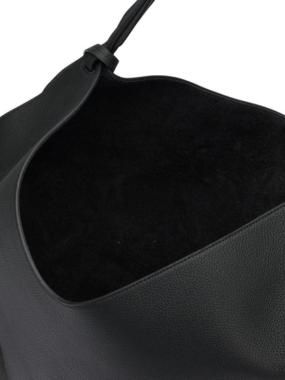 "Lotus" Large Shoulder Bag Shoulder bags