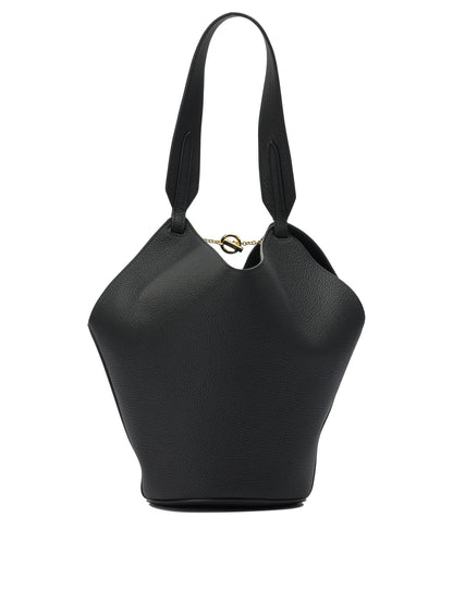 "Lotus Mini" shoulder bag Shoulder bags