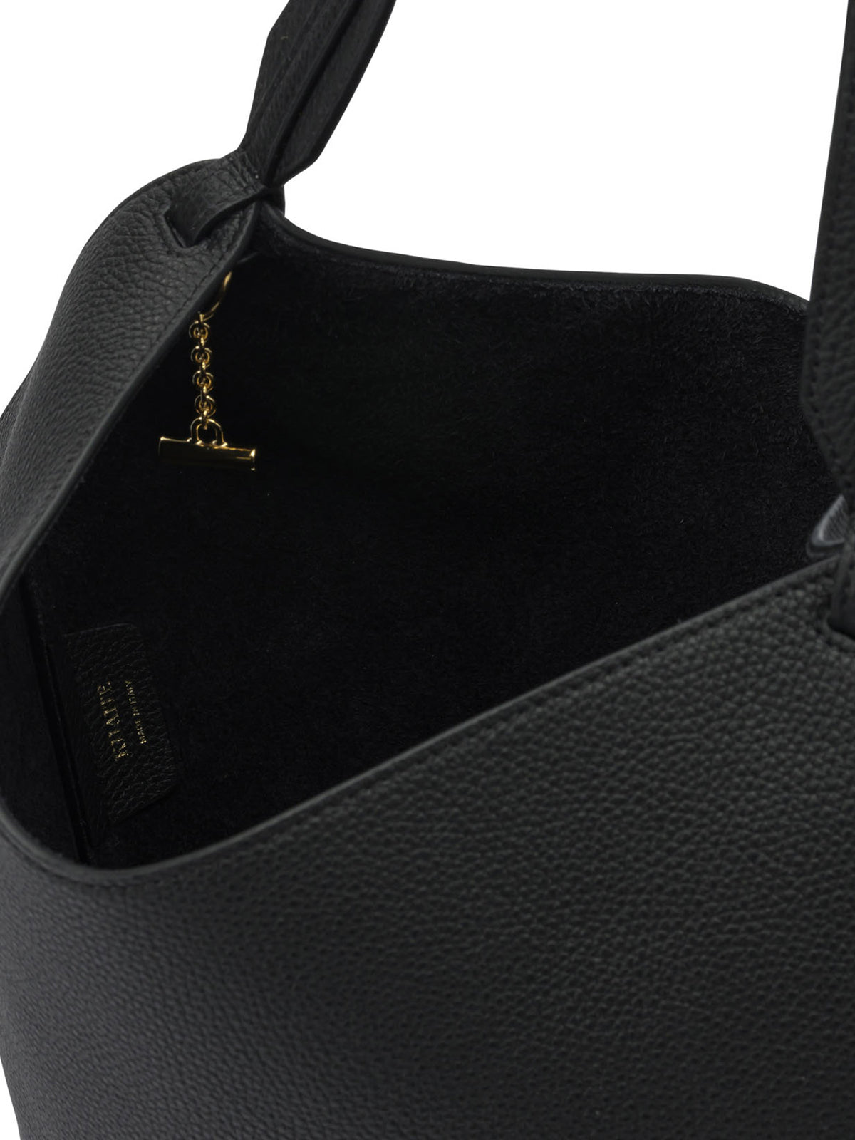 "Lotus Mini" shoulder bag Shoulder bags