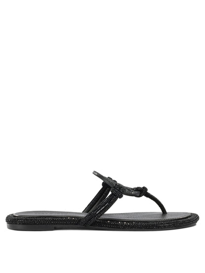 "Miller" Flat Sandals Sandals