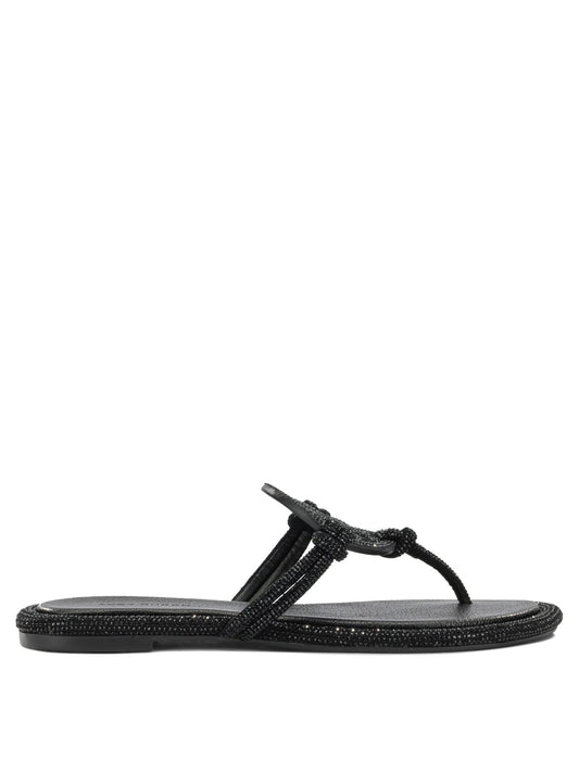 "Miller" Flat Sandals Sandals