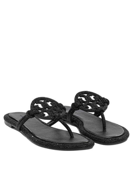 "Miller" Flat Sandals Sandals