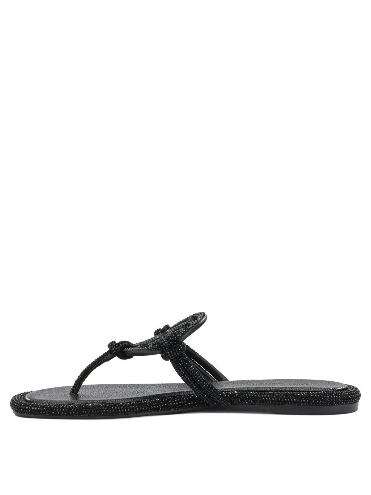 "Miller" Flat Sandals Sandals