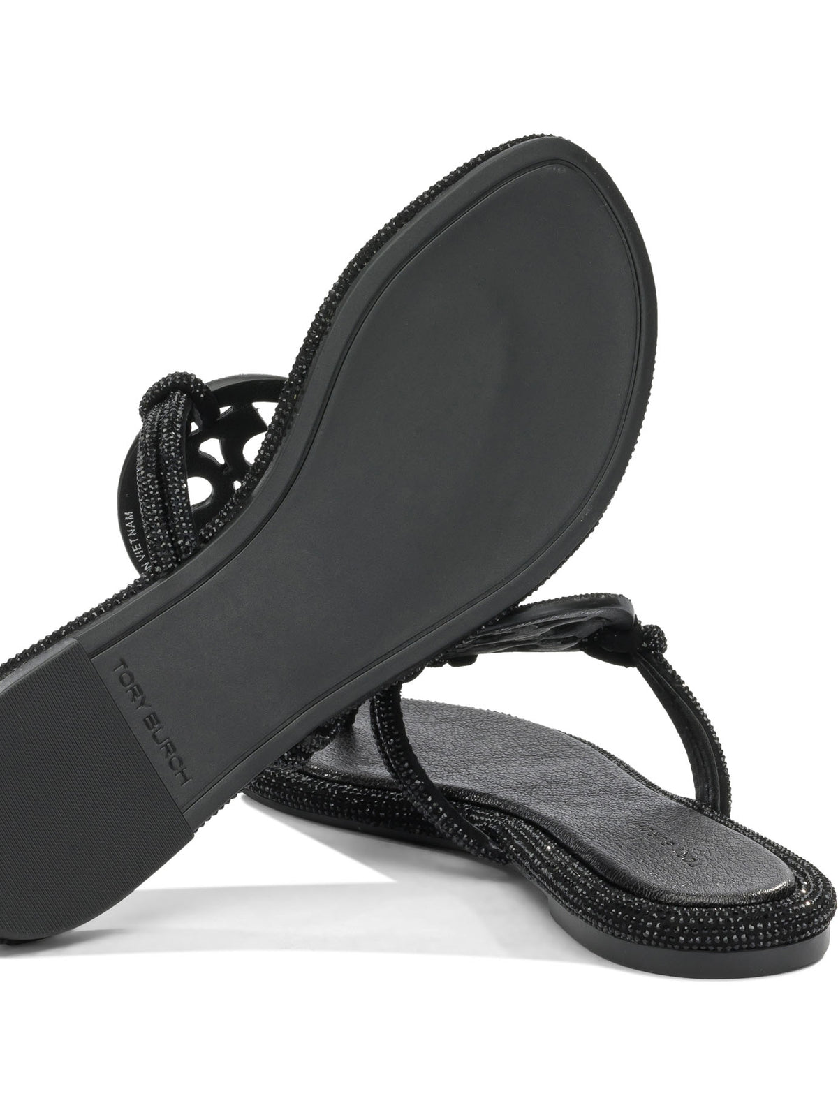"Miller" Flat Sandals Sandals