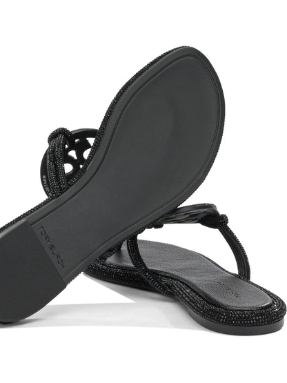"Miller" Flat Sandals Sandals