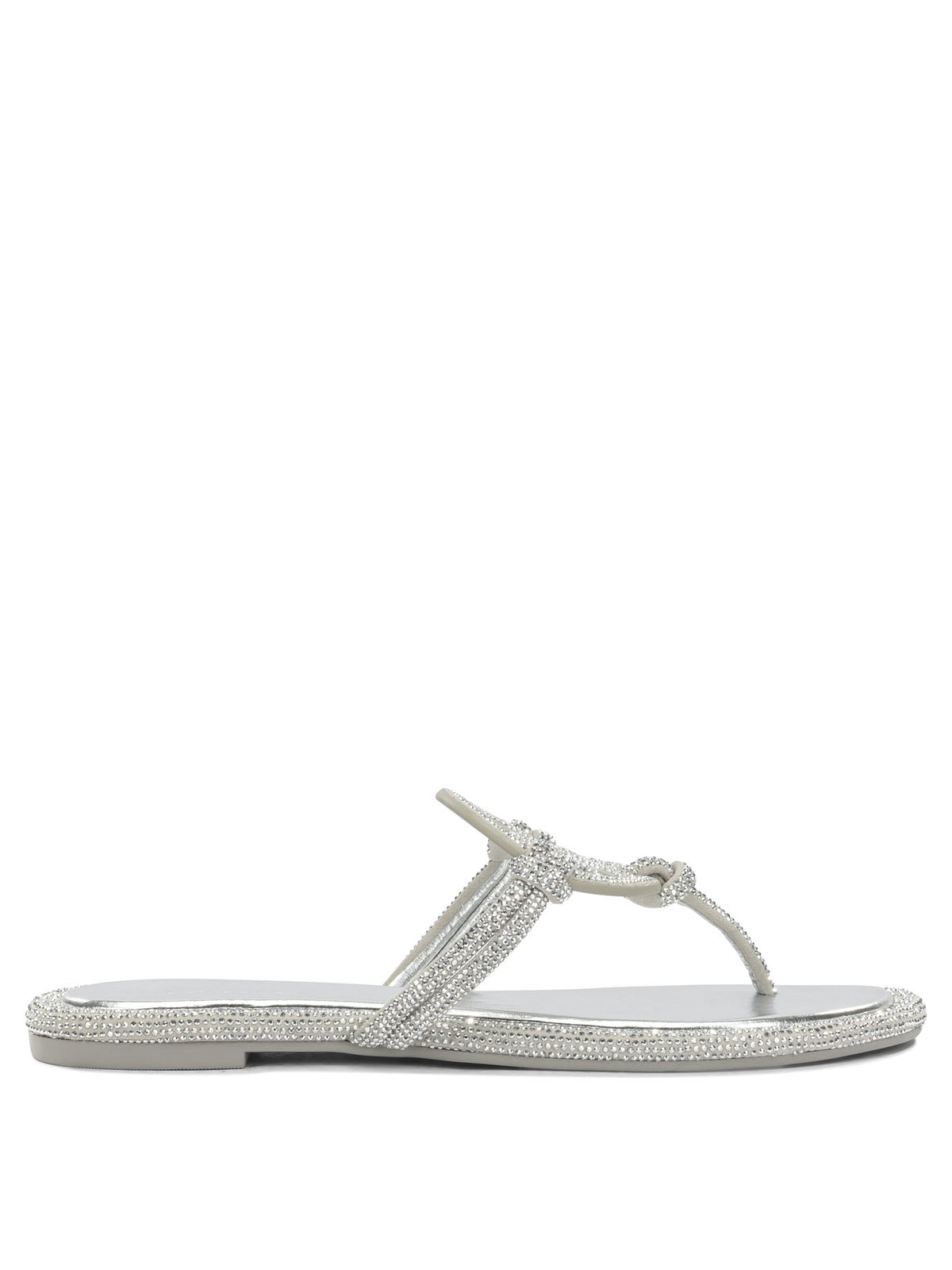 "Miller" Flat Sandals Sandals