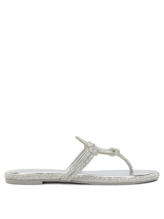 "Miller" Flat Sandals Sandals