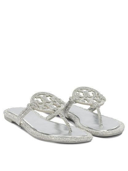 "Miller" Flat Sandals Sandals
