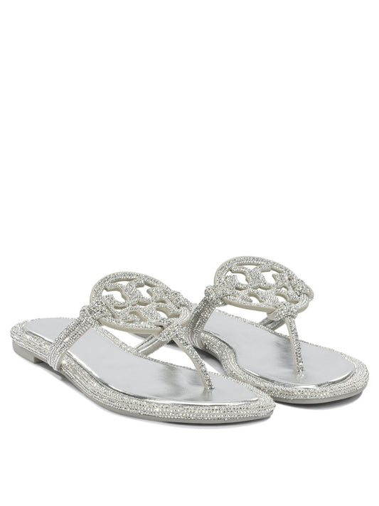 "Miller" Flat Sandals Sandals