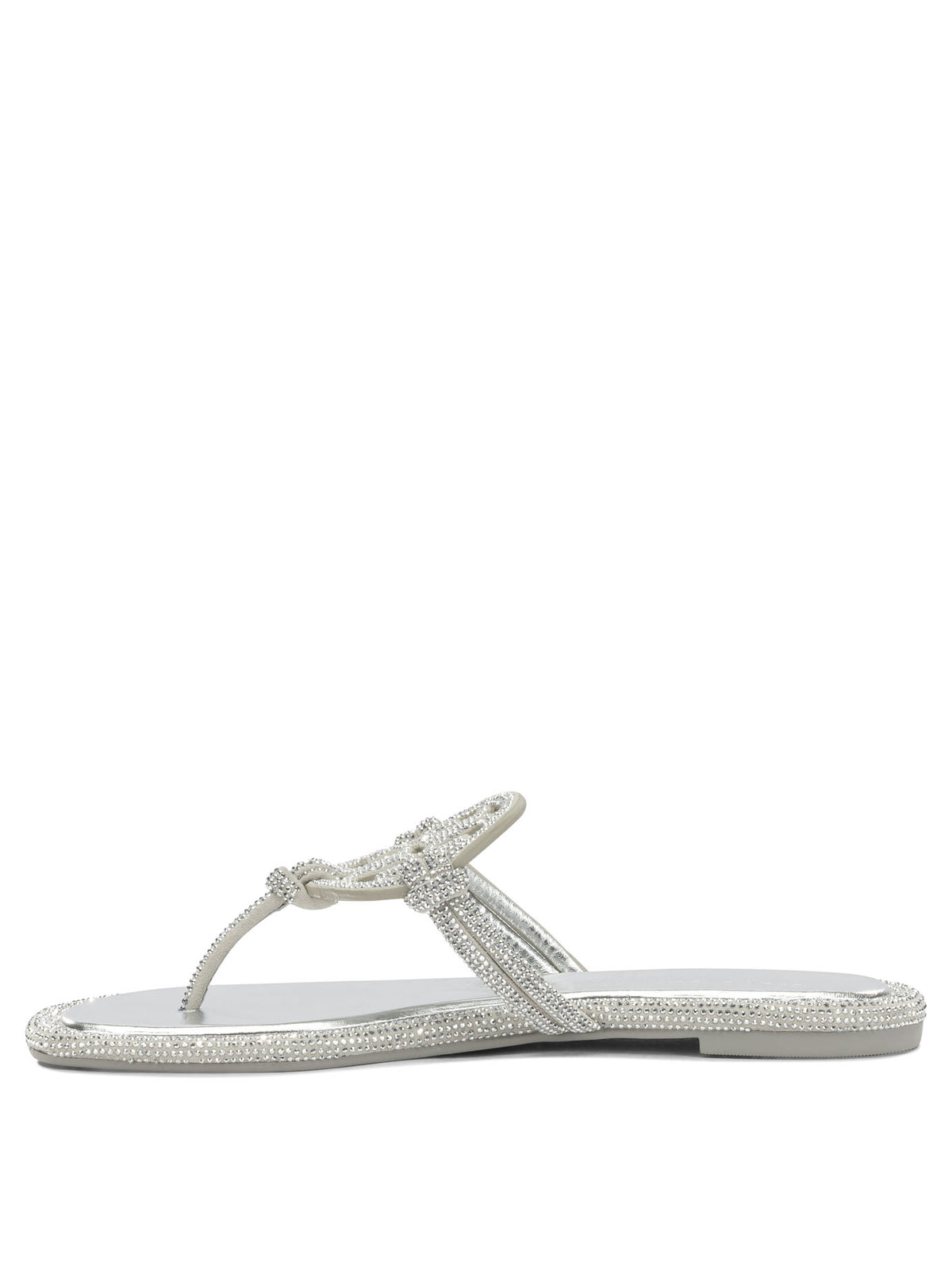 "Miller" Flat Sandals Sandals