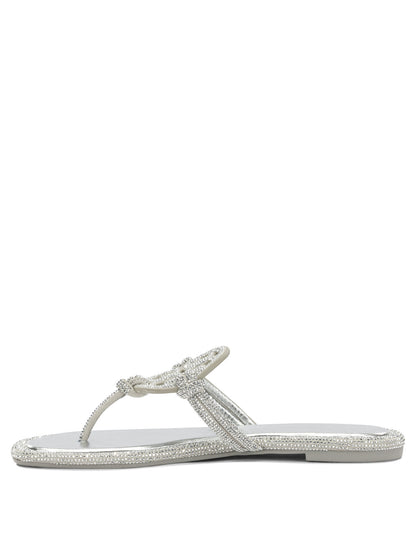 "Miller" Flat Sandals Sandals