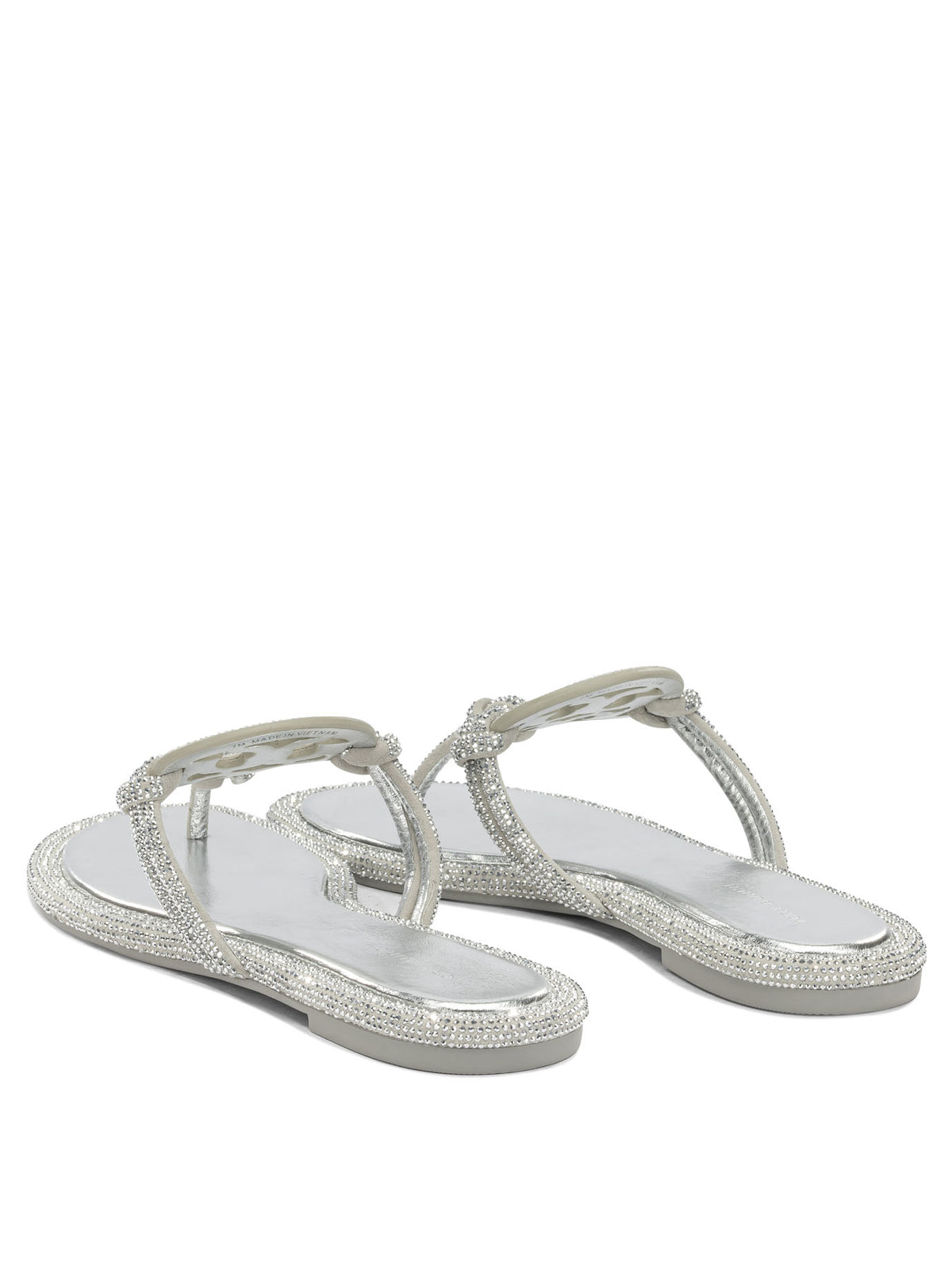 "Miller" Flat Sandals Sandals