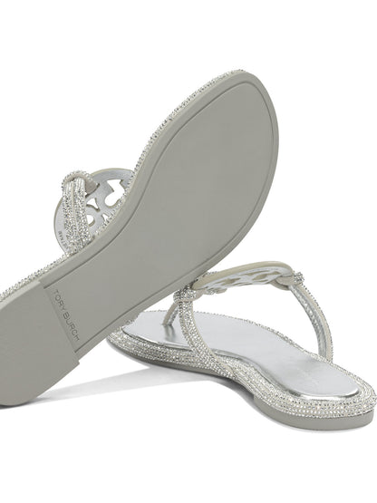 "Miller" Flat Sandals Sandals