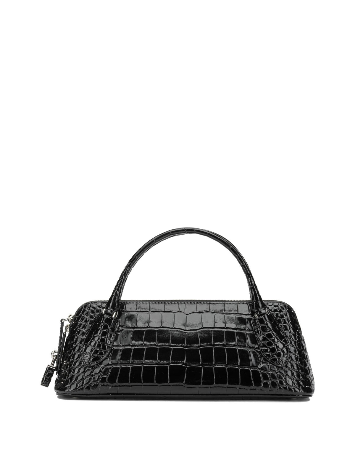 "Lock In" Medium Handbag Handbags