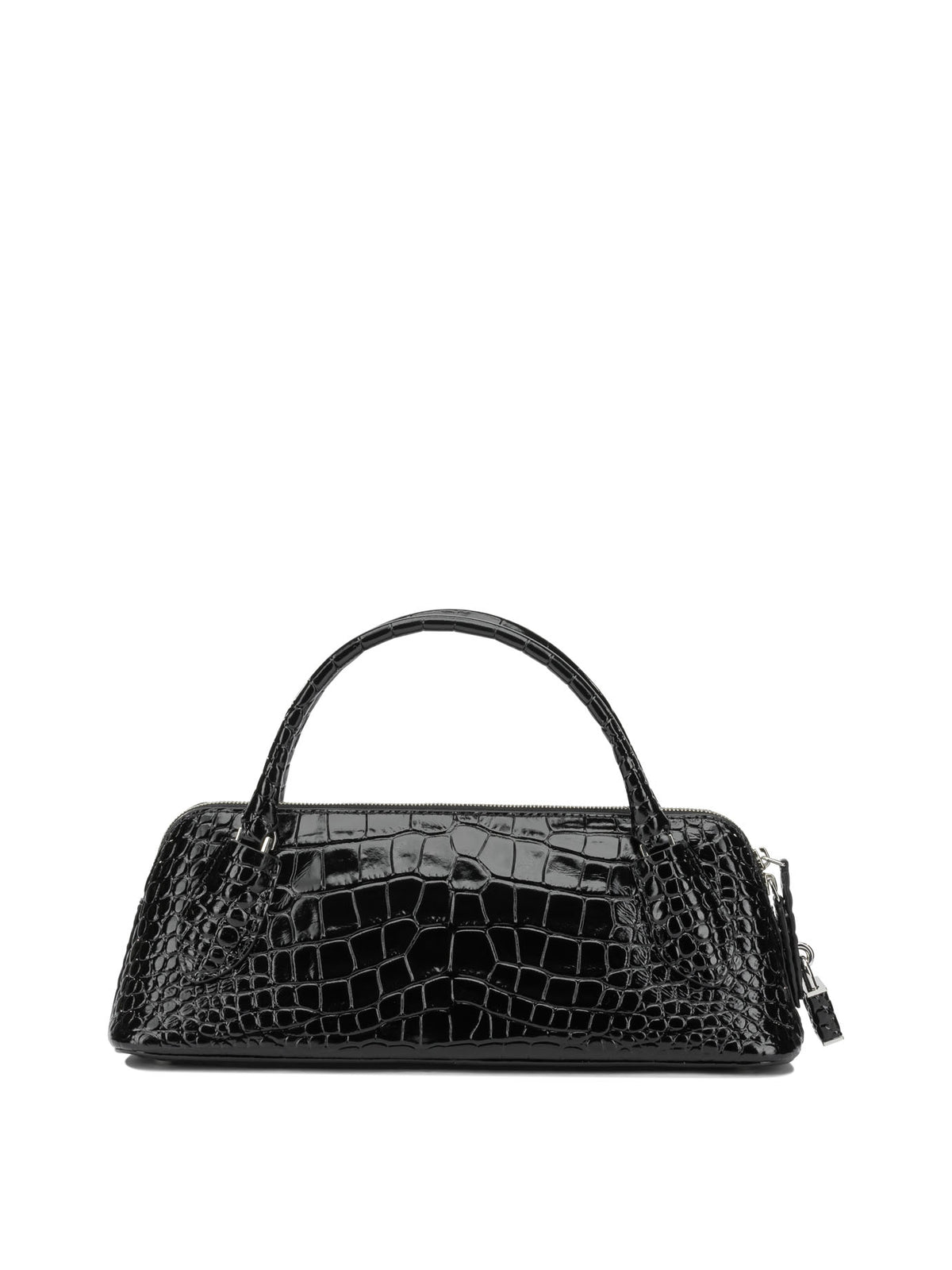 "Lock In" Medium Handbag Handbags