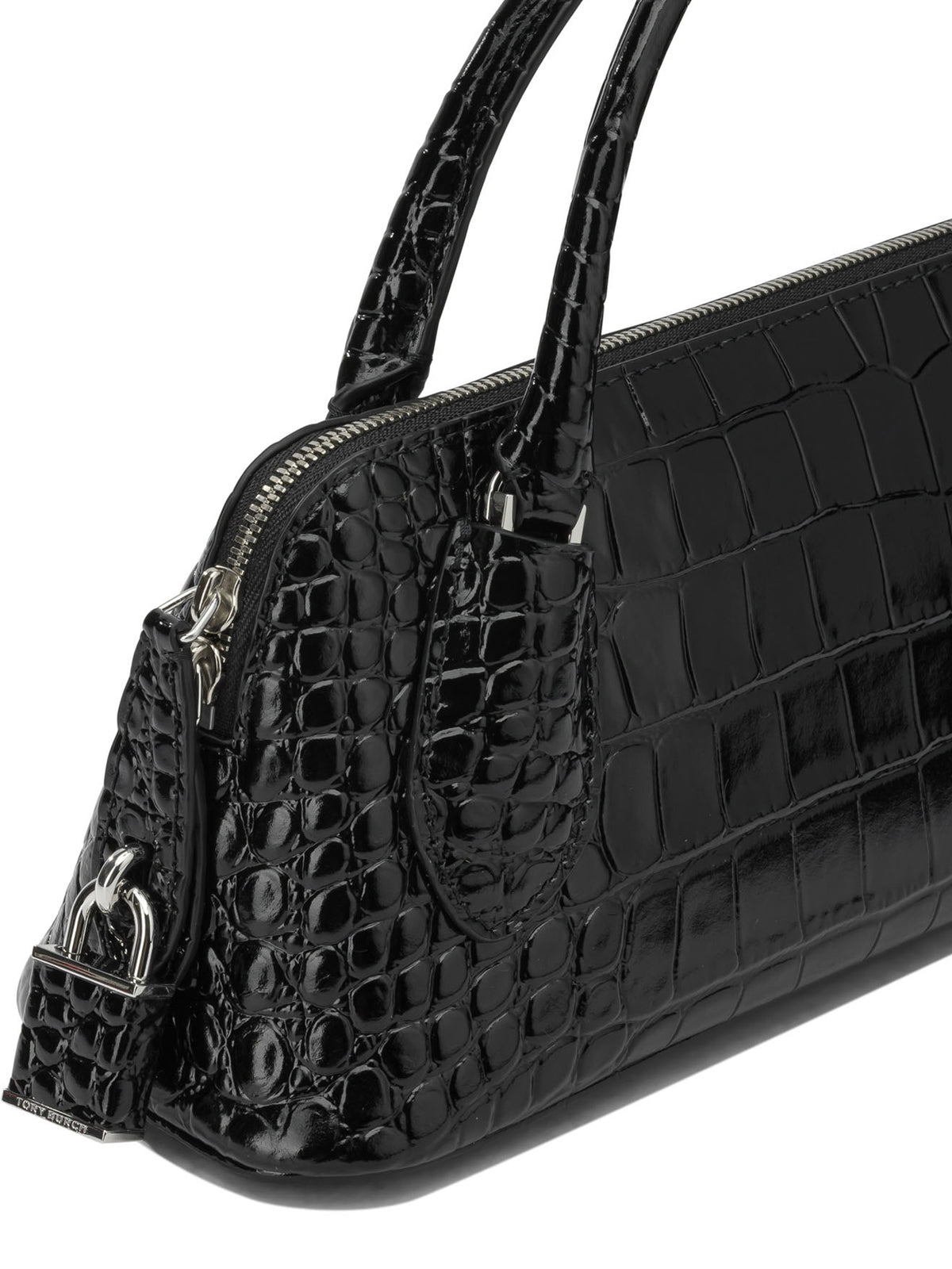 "Lock In" Medium Handbag Handbags