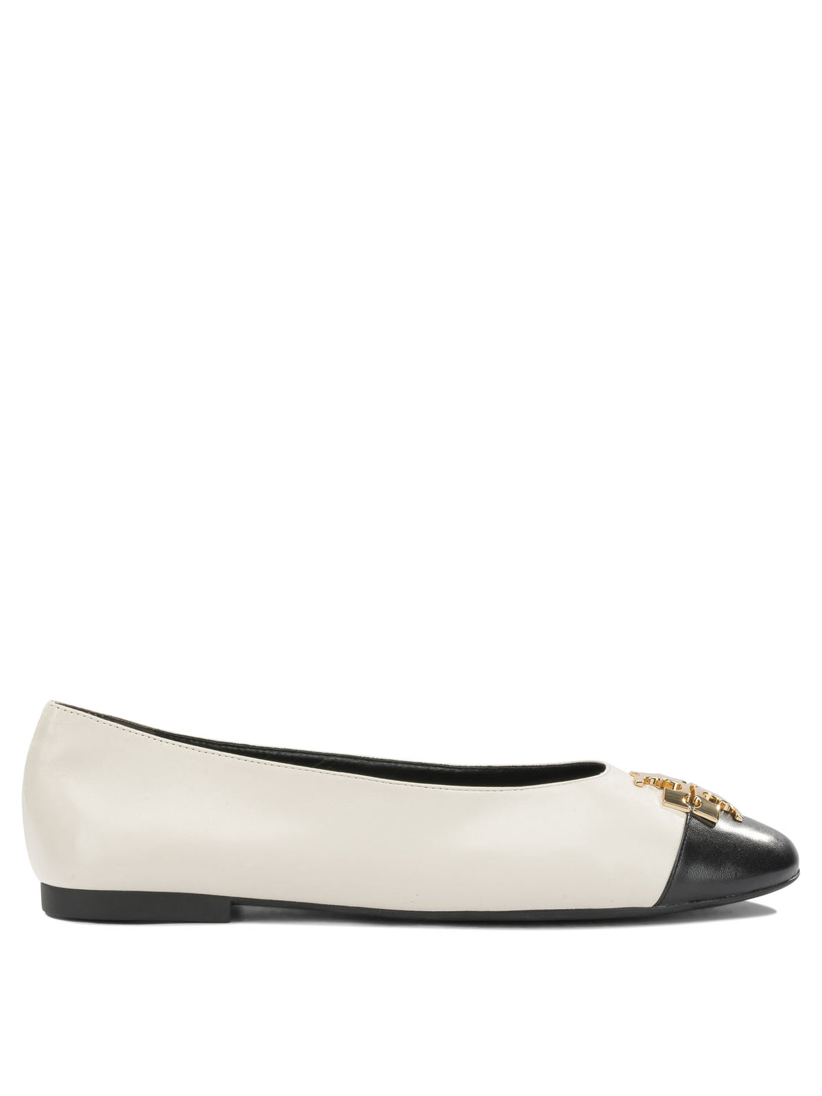 "Charlie" Classic Ballet Flats Ballerinas