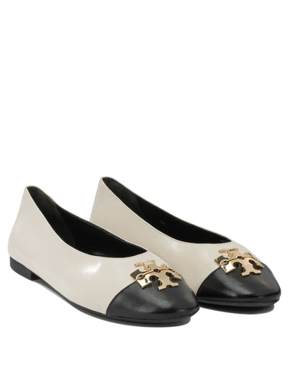 "Charlie" Classic Ballet Flats Ballerinas