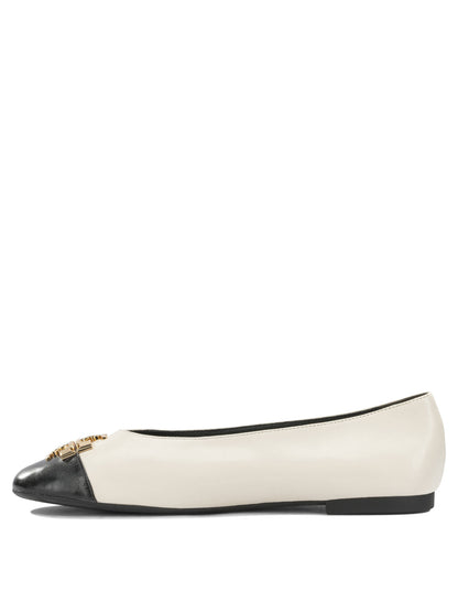 "Charlie" Classic Ballet Flats Ballerinas
