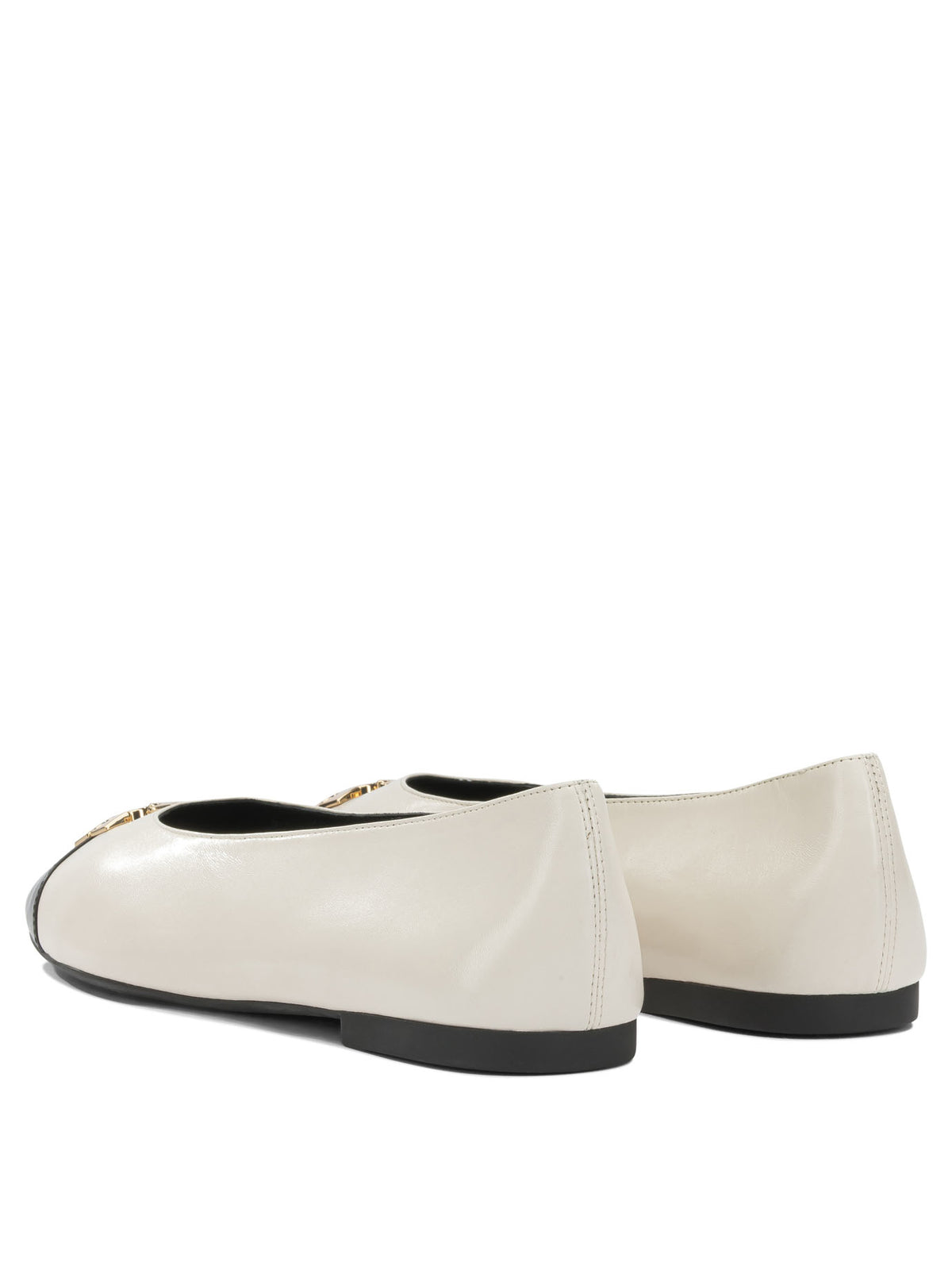 "Charlie" Classic Ballet Flats Ballerinas