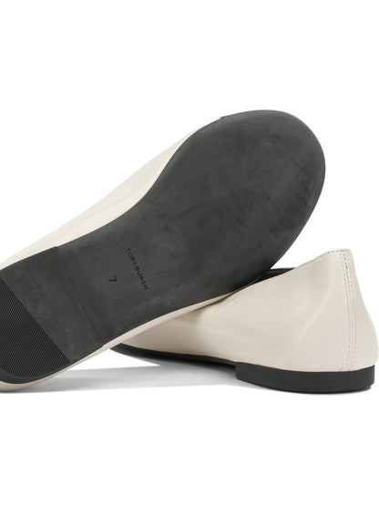"Charlie" Classic Ballet Flats Ballerinas