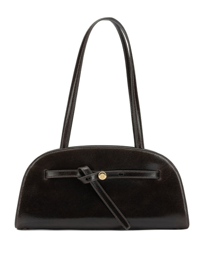 "East West Romy" Medium Shoulder Bag Shoulder bags