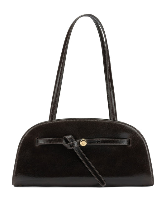 "East West Romy" Medium Shoulder Bag Shoulder bags