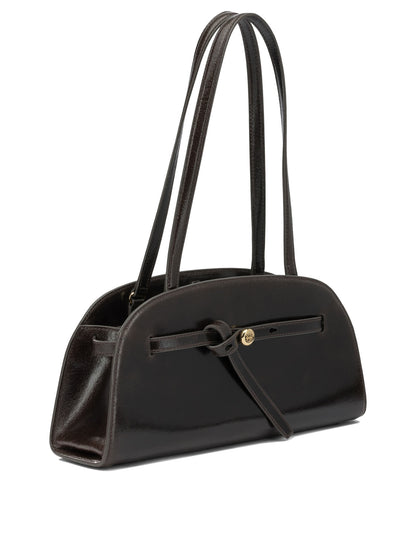"East West Romy" Medium Shoulder Bag Shoulder bags