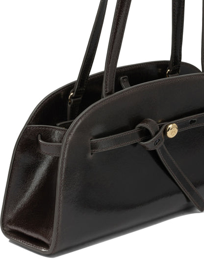 "East West Romy" Medium Shoulder Bag Shoulder bags