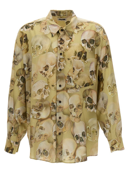 'Fontanelle' shirt Shirt, blouse