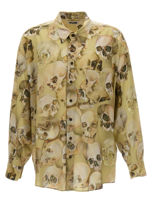 'Fontanelle' shirt Shirt, blouse