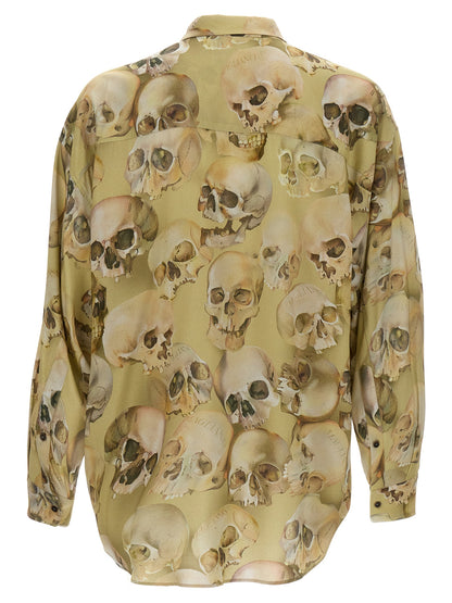 'Fontanelle' shirt Shirt, blouse