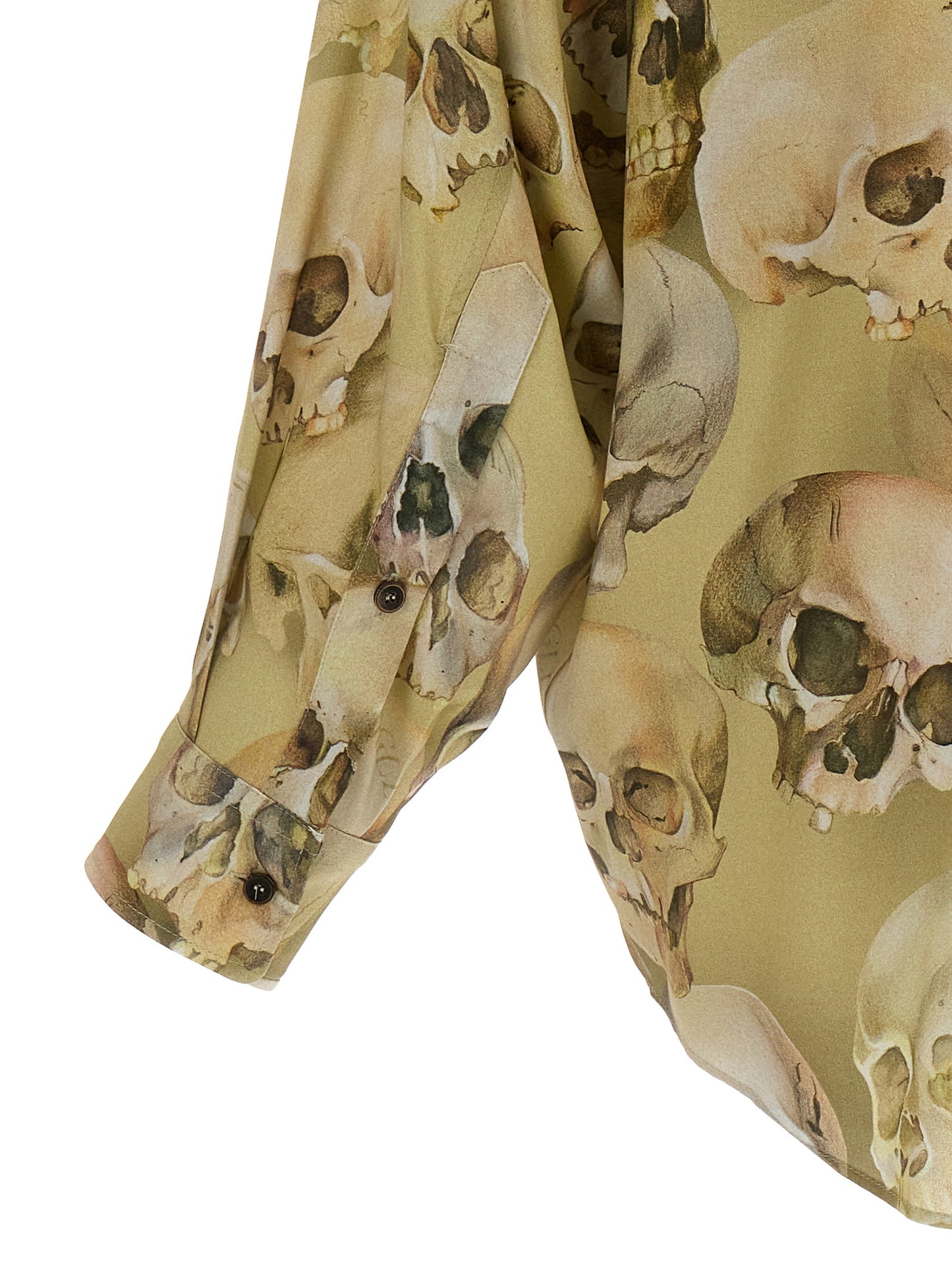 'Fontanelle' shirt Shirt, blouse
