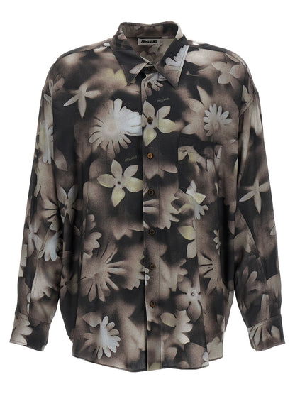 'Curie X Ray Shirt' shirt Shirt, blouse