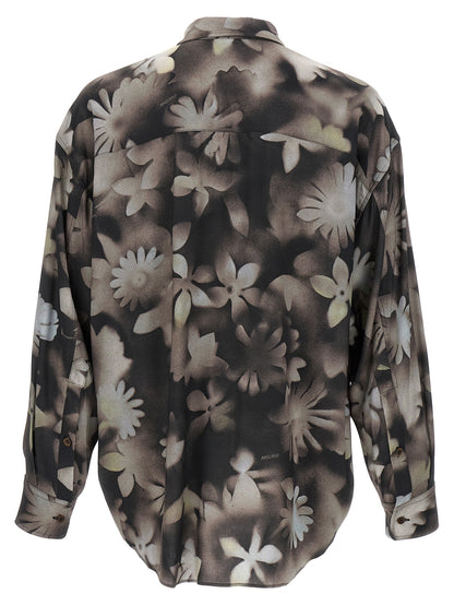 'Curie X Ray Shirt' shirt Shirt, blouse