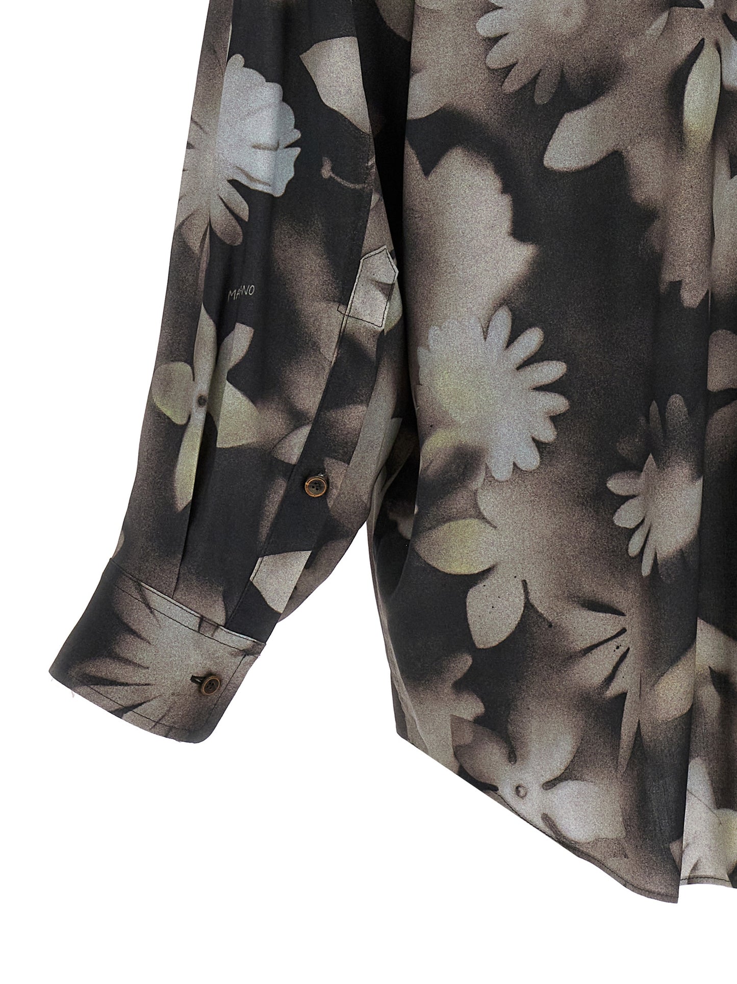 'Curie X Ray Shirt' shirt Shirt, blouse