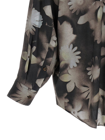 'Curie X Ray Shirt' shirt Shirt, blouse