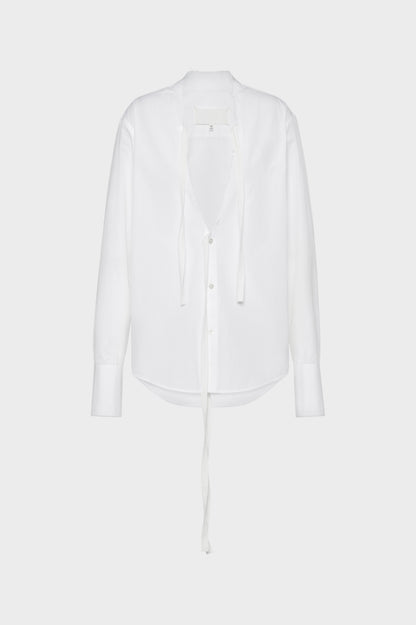 Maison Margiela Long-sleeved shirt