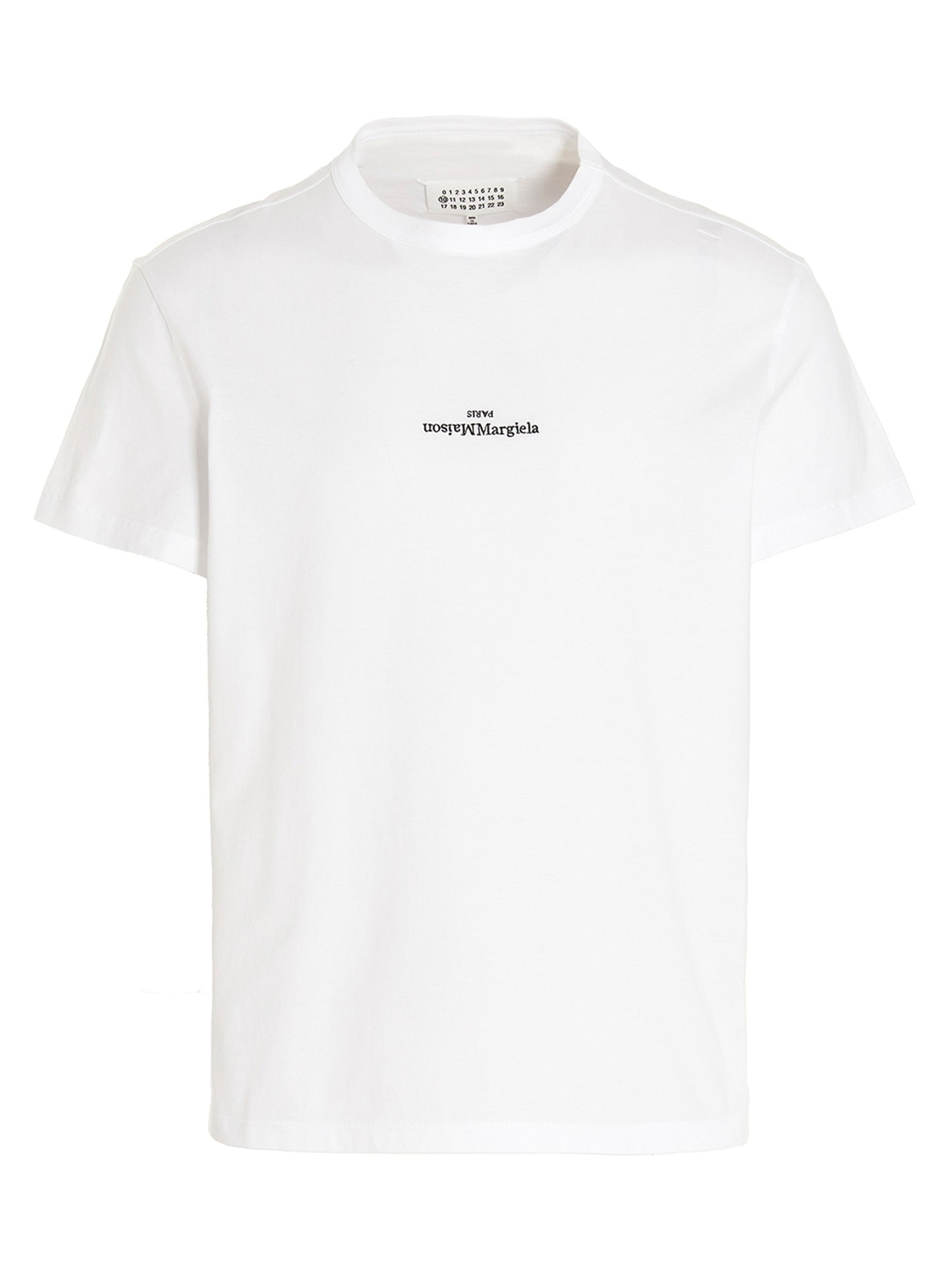 ‘Maison Margiela Paris’ t-shirt T-shirt