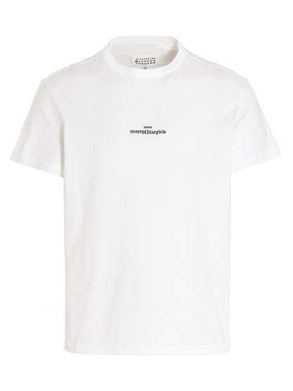 ‘Maison Margiela Paris’ t-shirt T-shirt