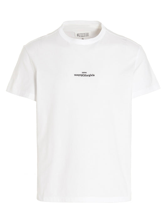 ‘Maison Margiela Paris’ t-shirt T-shirt