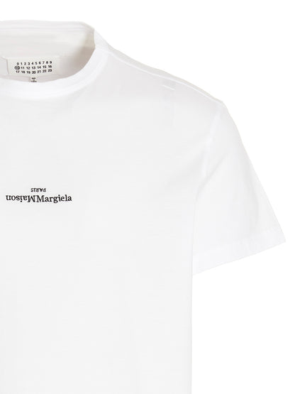 ‘Maison Margiela Paris’ t-shirt T-shirt