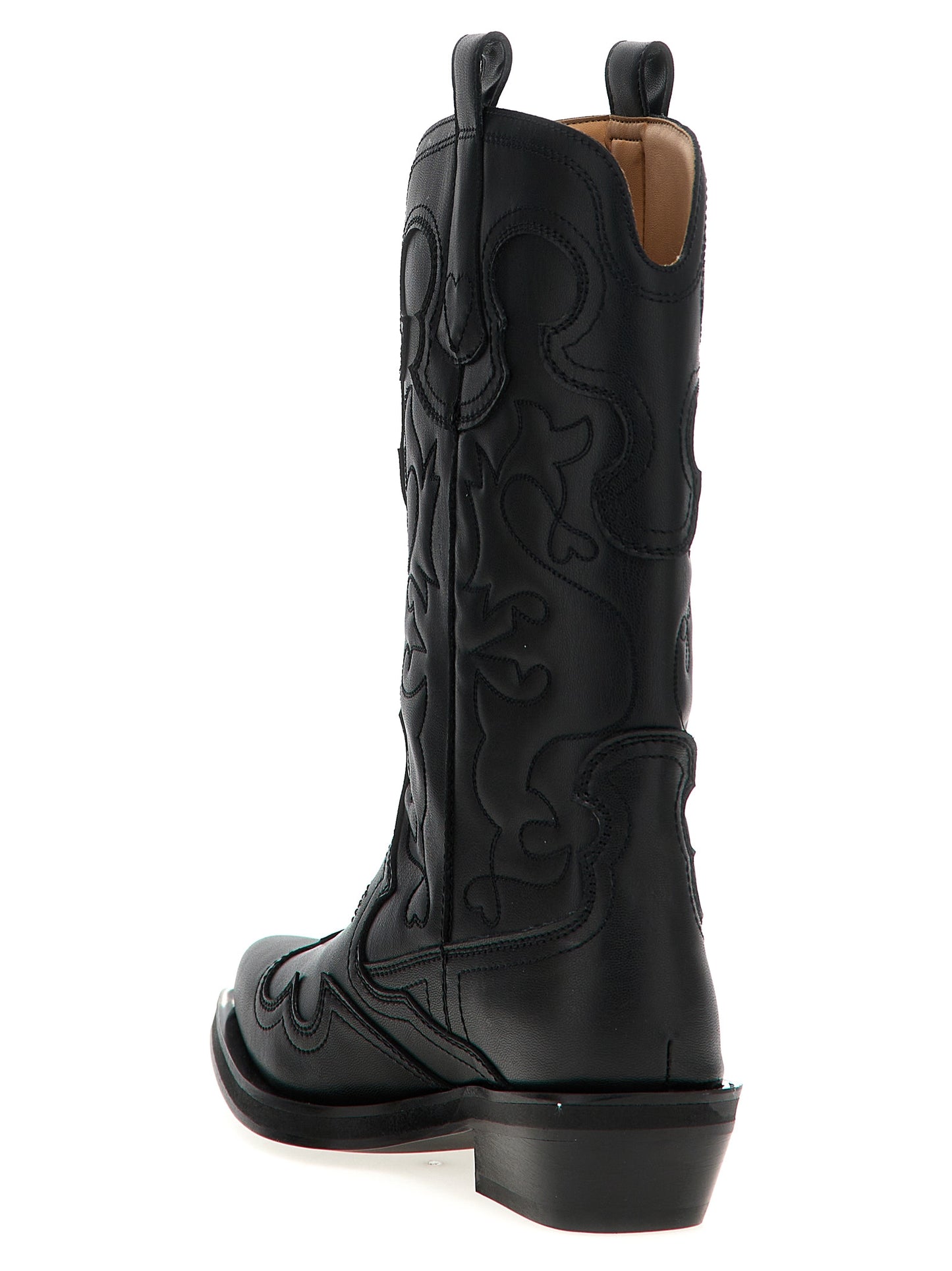 'Western' texas boots Boots, ankle boots