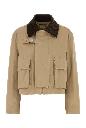 Loewe Short parka