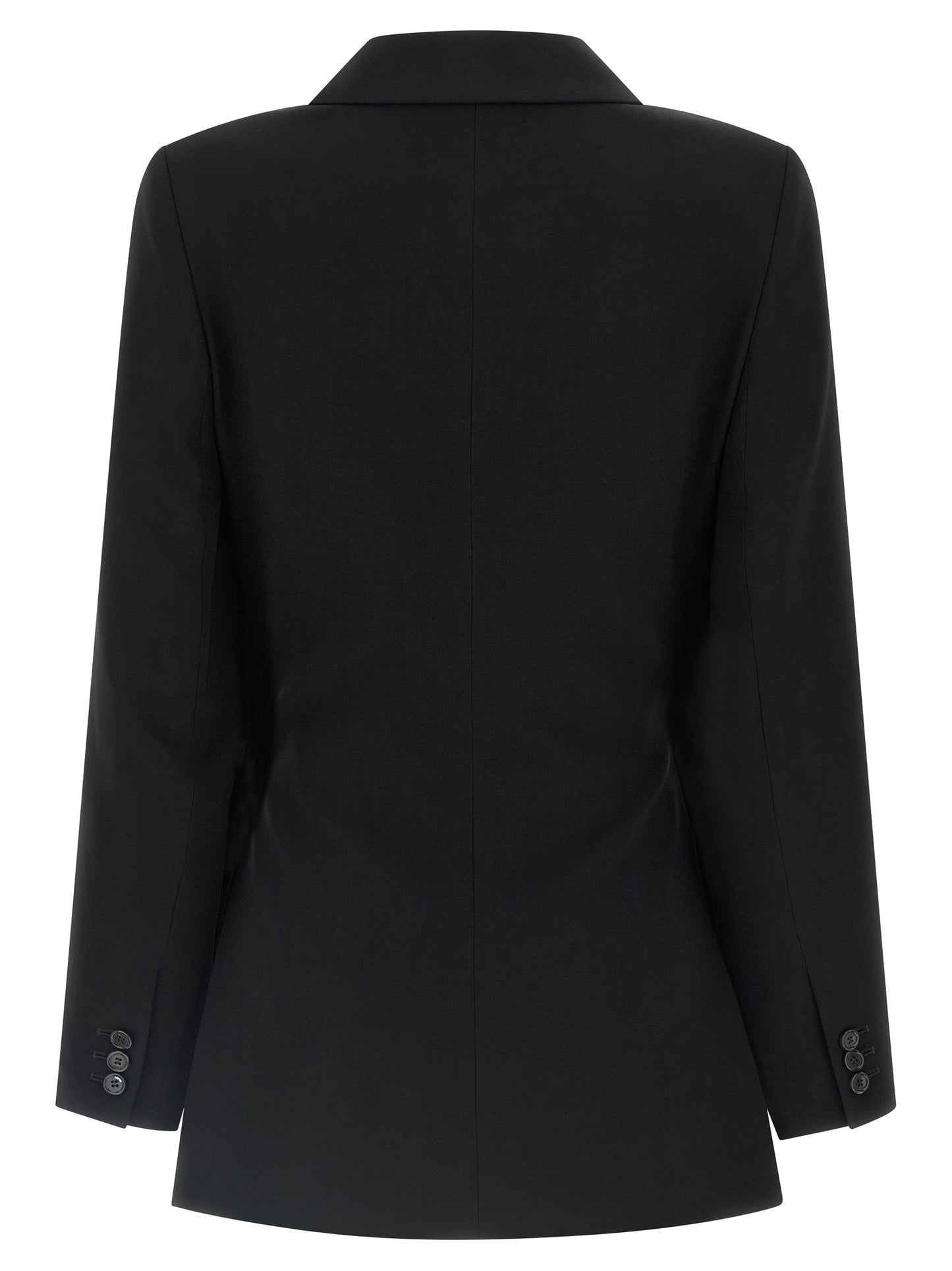 'Anagram Pebble' blazer Blazer, suits