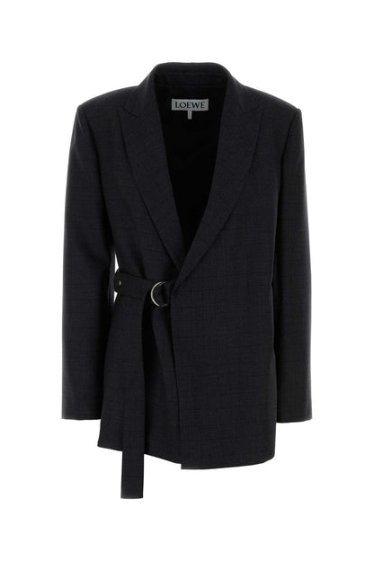 LOEWE S359Y03XABDARKGREY