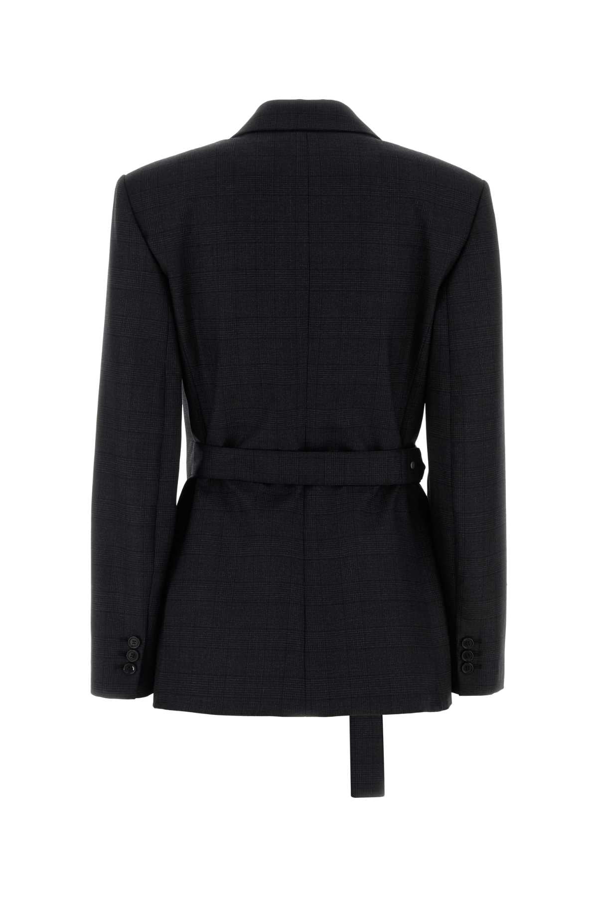 LOEWE S359Y03XABDARKGREY