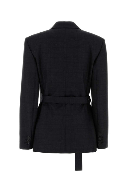LOEWE S359Y03XABDARKGREY