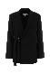 Loewe Draped jacket alt