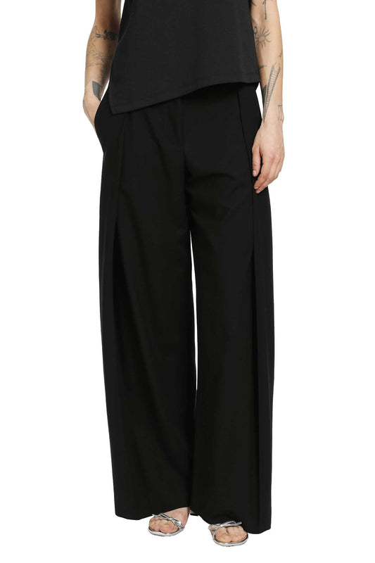 Loewe Belted trousers alt